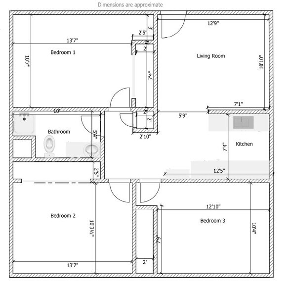 Building Photo - 1144 West 3rd Street