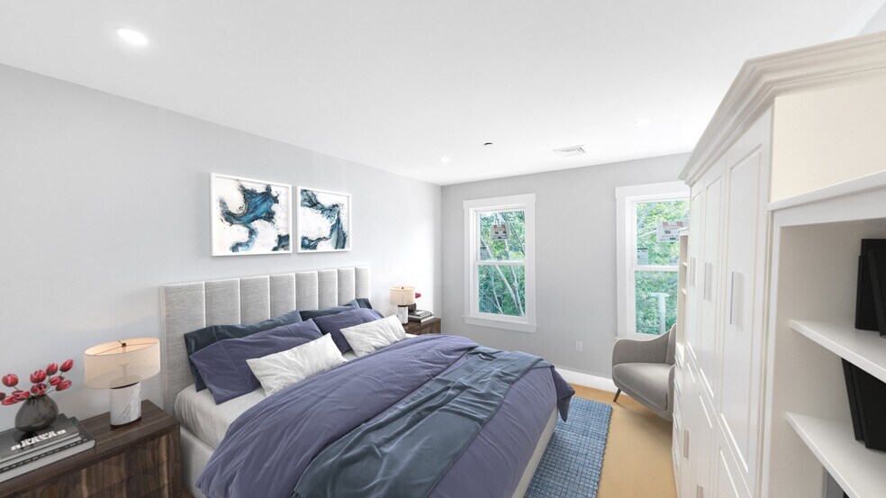 Building Photo - 47 Savin Hill Ave