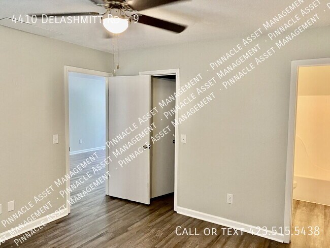 Building Photo - 4410 Delashmitt Rd