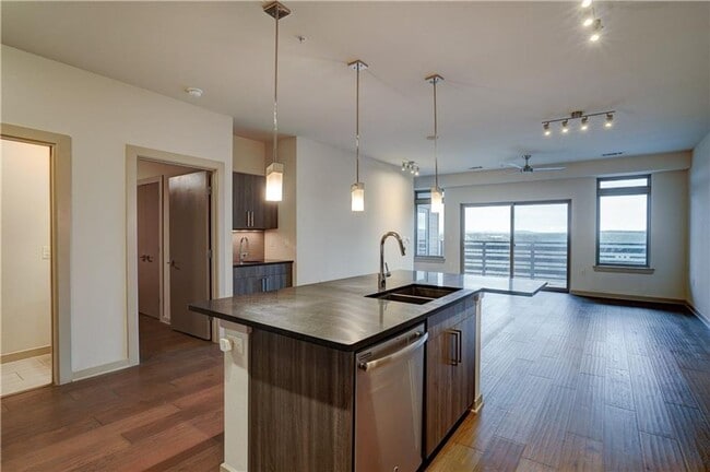 Building Photo - 3600 S Lamar Blvd