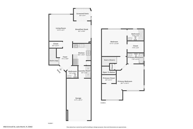 Building Photo - 4963 Grinnell St