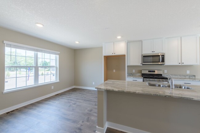 Building Photo - Brand new construction townhouse, upgrades...