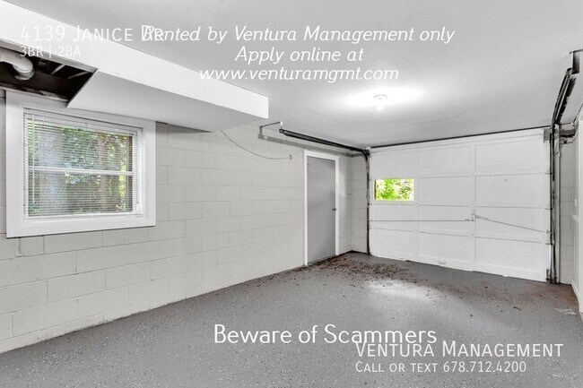 Building Photo - 4139 Janice Dr