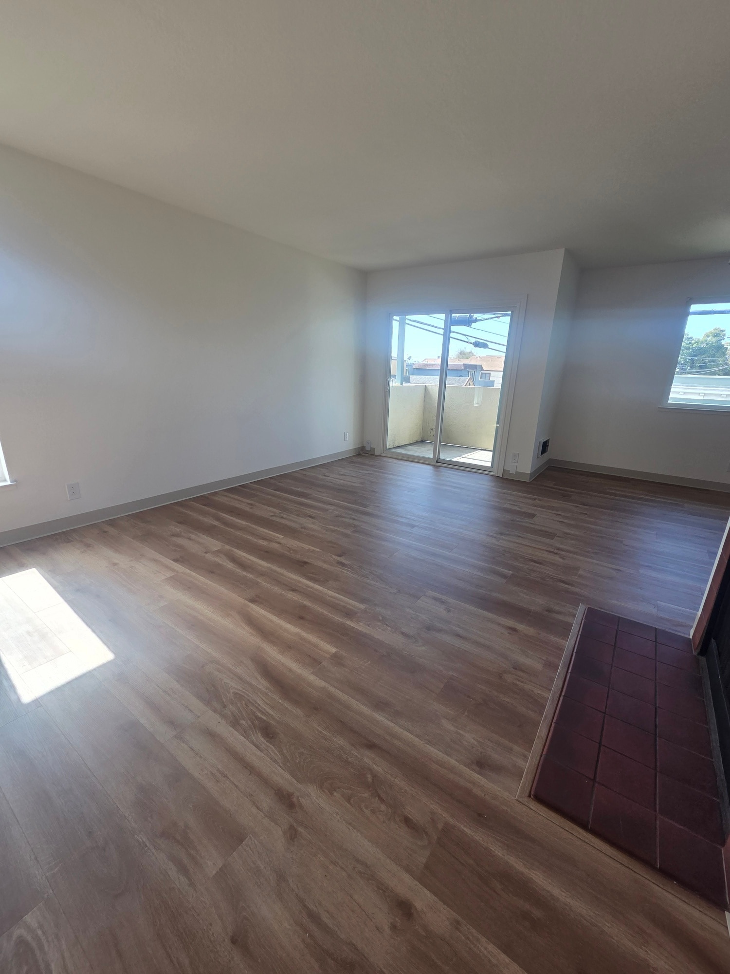 Building Photo - 3124 Yosemite Ave