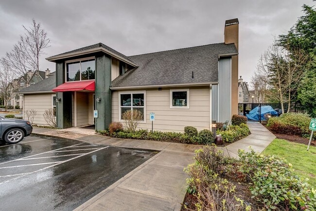 Building Photo - Lynnwood Townhome