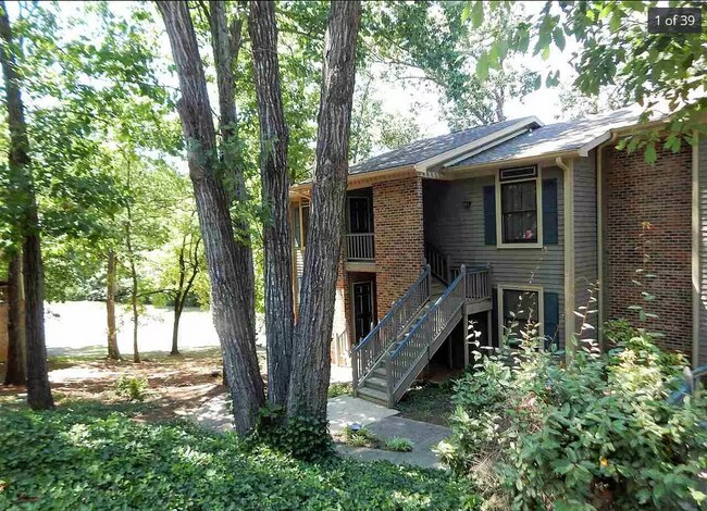 Primary Photo - 2111 Greenwood Pl SW