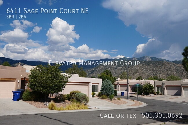 Building Photo - 6411 Sage Point Ct NE