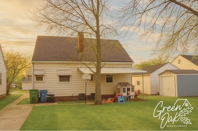 Building Photo - 13000 Rockside Rd