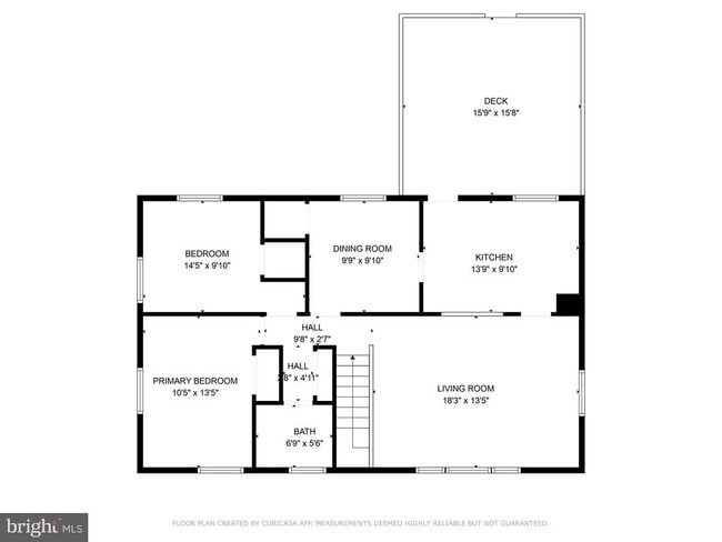 Building Photo - 4203 Lyons St