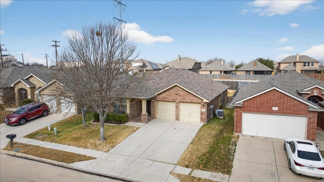 Building Photo - 6124 Amberjack Trail