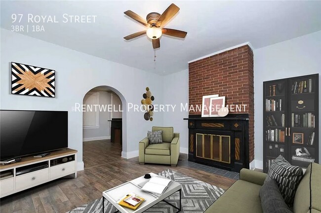 Building Photo - 97 Royal St