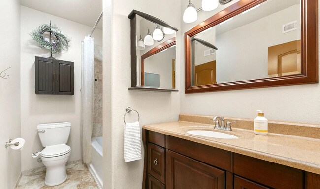 Building Photo - 7007 Spanish Bay Dr