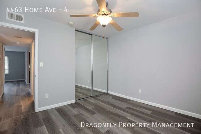 Building Photo - 4463 Home Ave