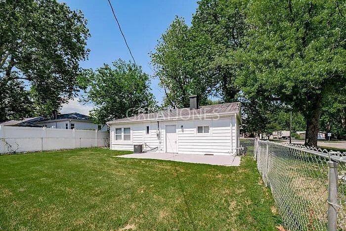 Building Photo - 7100 W A St