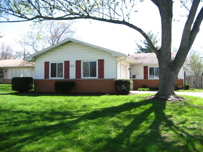Primary Photo - 3BR Ranch