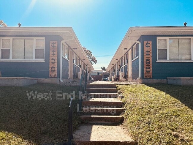 Building Photo - 4160 Folsom Ave