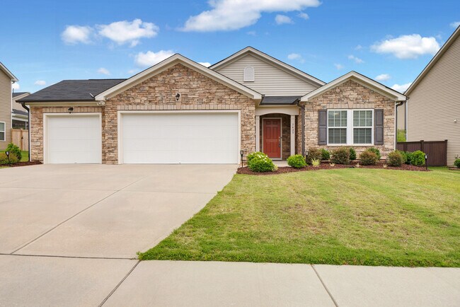 Building Photo - 3429 Longleaf Estates Dr