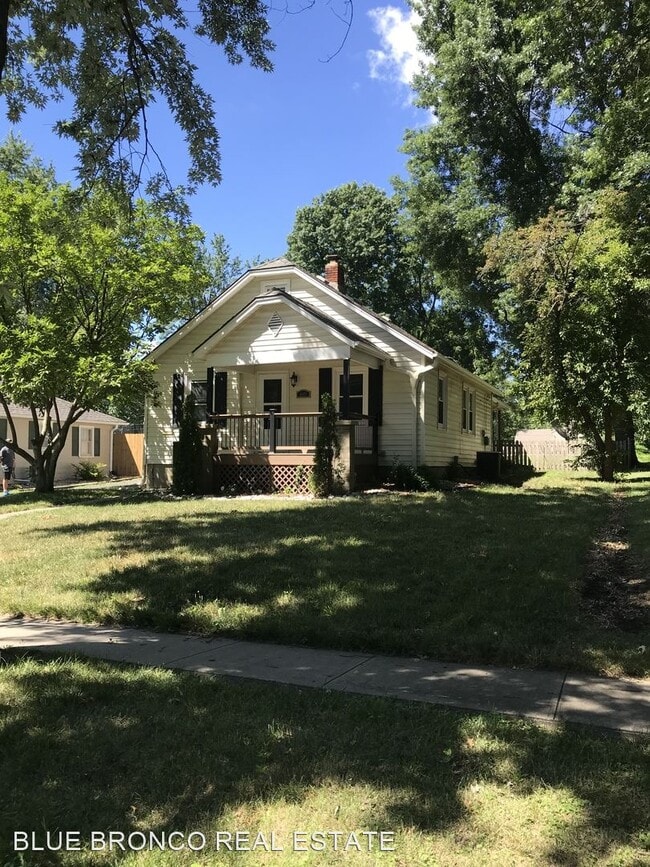 Primary Photo - 3 br, 3 bath House - 610 SE Green Street