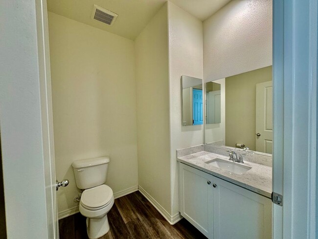 Building Photo - Move-In Special: $500 Off Your First Month...