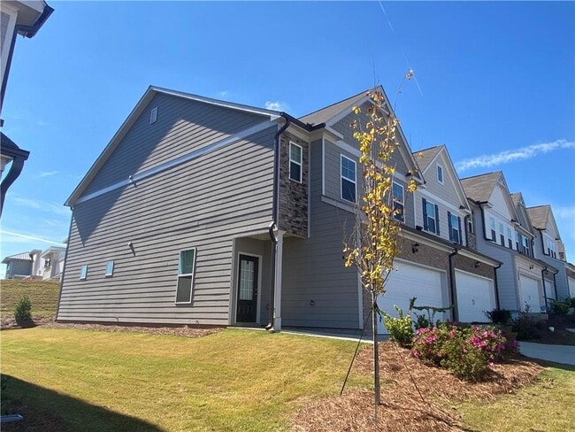 Building Photo - 3831 Brookburn Pk