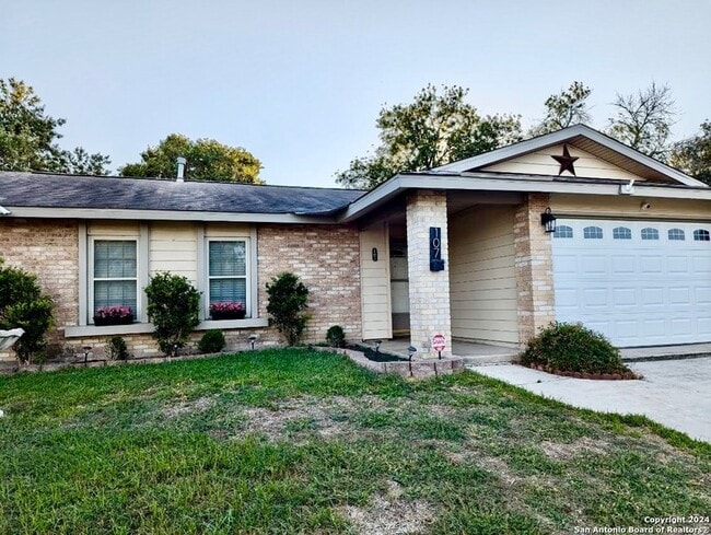 Building Photo - 107 Meadow Hill