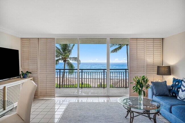 Building Photo - 3951 N Ocean Blvd