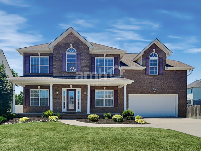 Building Photo - 4721 Dawn Oaks Ln