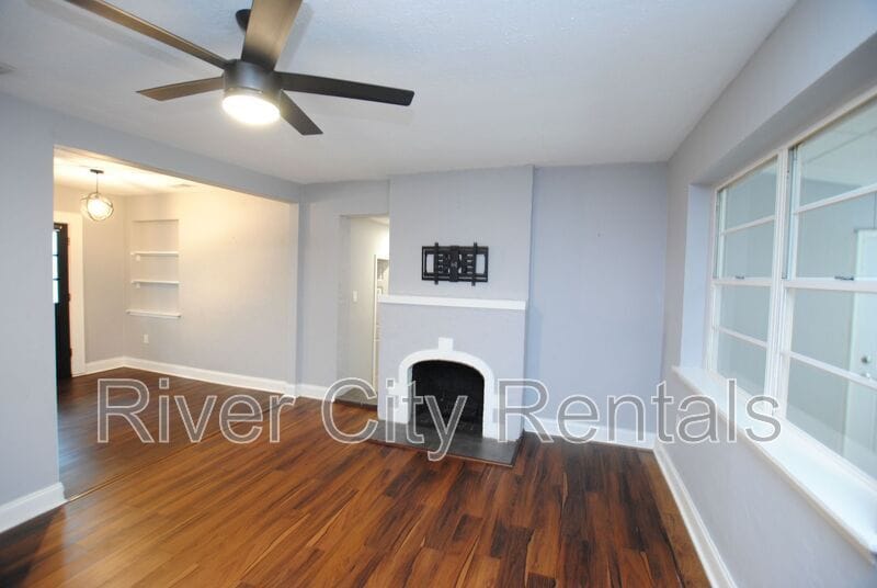 Building Photo - 4611 Blount Ave