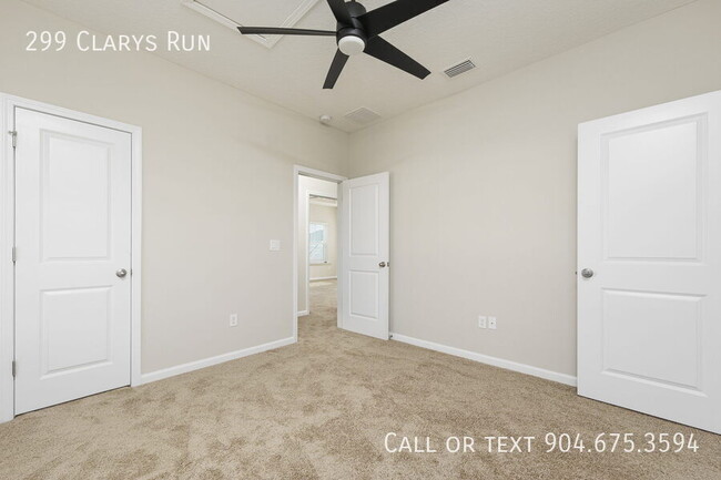 Building Photo - 299 Clarys Run