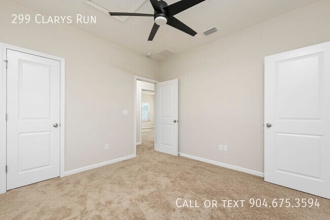 Building Photo - 299 Clarys Run