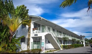 Building Photo - 1406 Barton Rd