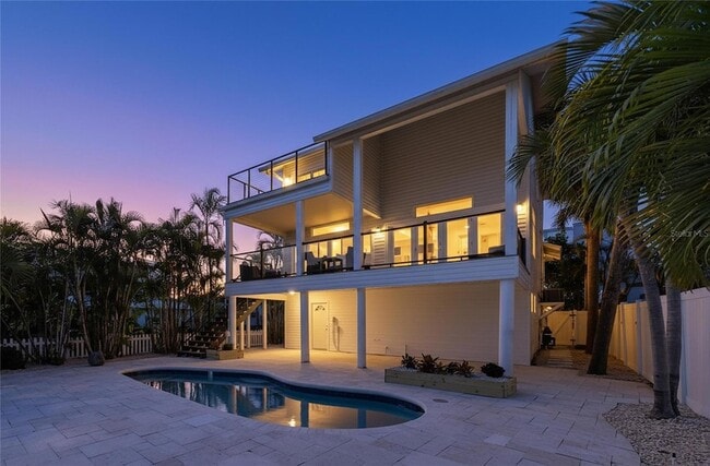 Building Photo - 8485 Blind Pass Dr