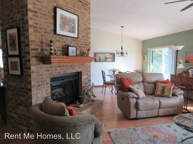 Building Photo - 3 br, 2 bath House - 204 Sage Brush Trail