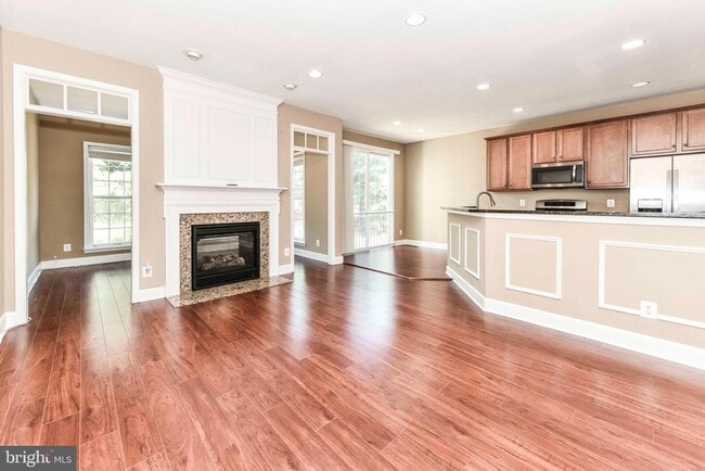 Building Photo - 42832 Bittner Square