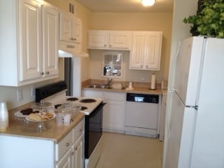 Unit - Kitchen - Fox Run