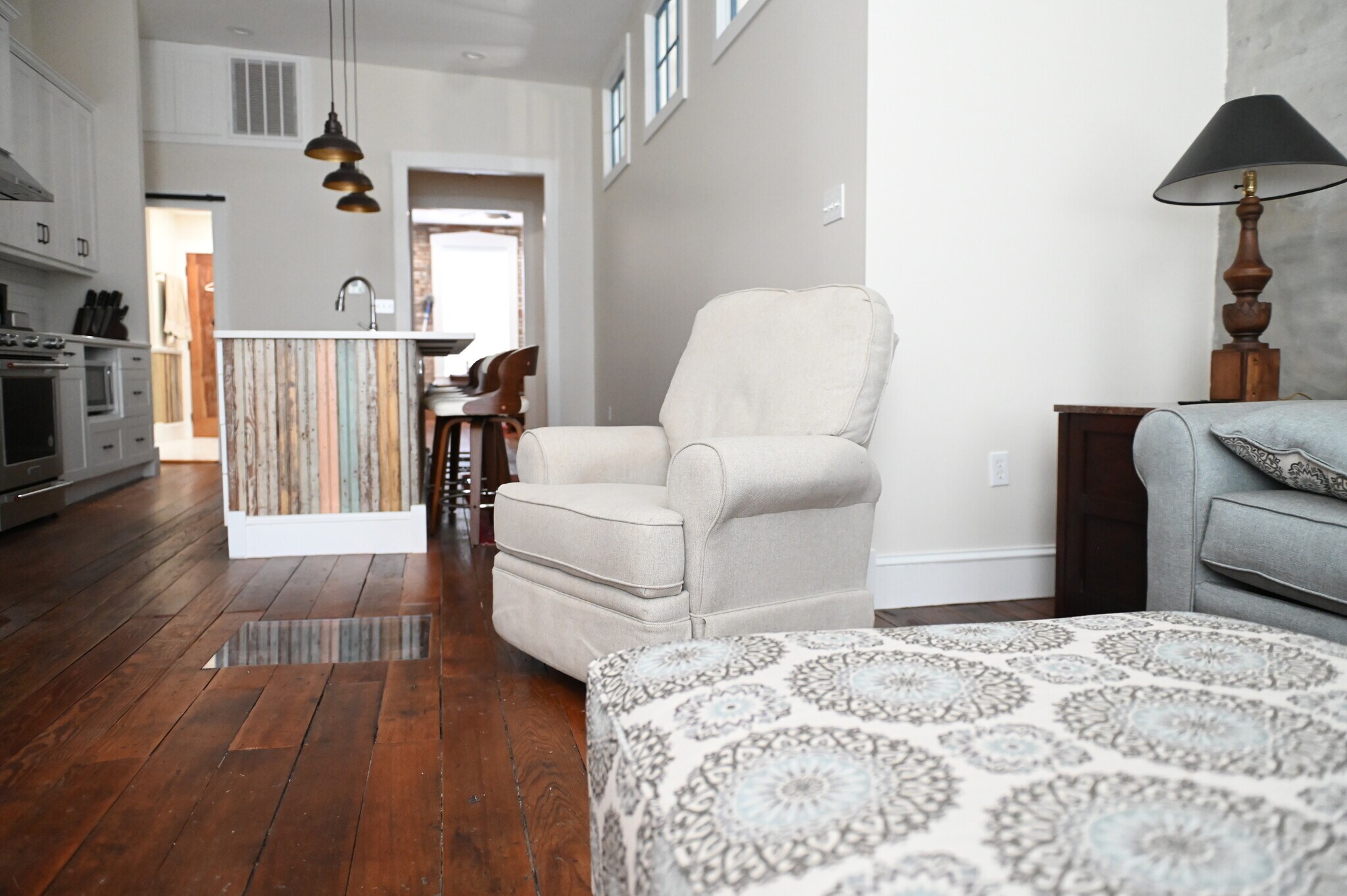 Building Photo - 1207 Washington St