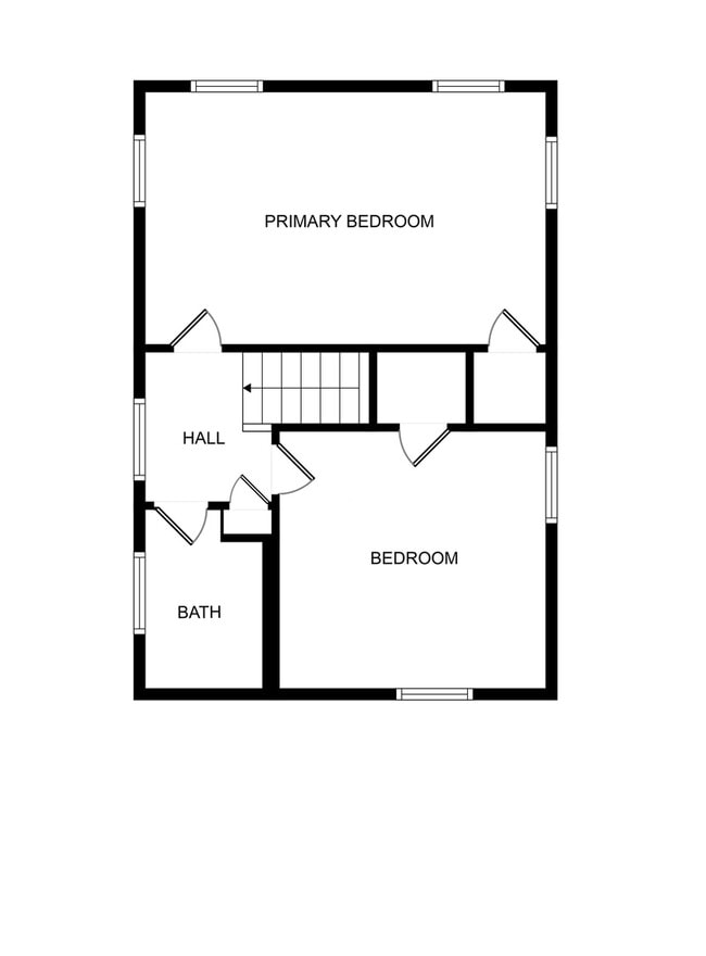 Building Photo - 3423 N Springfield Ave