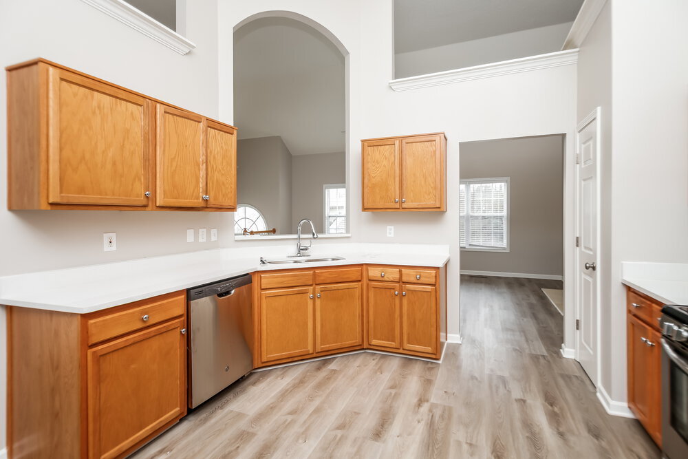Building Photo - 5727 Newnan Cir