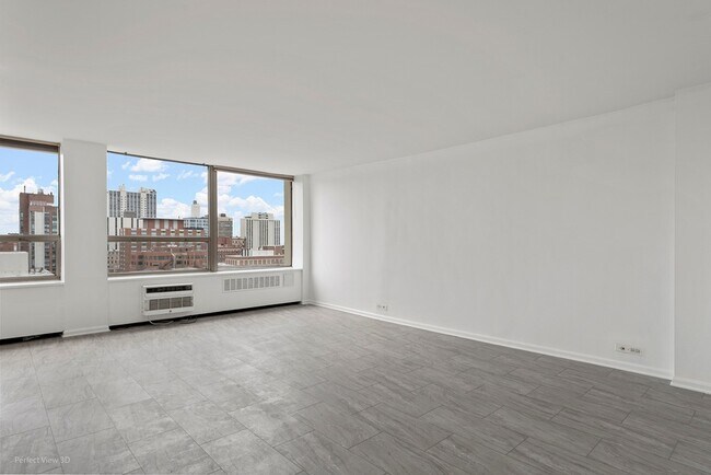 Building Photo - 1355 N Sandburg Terrace