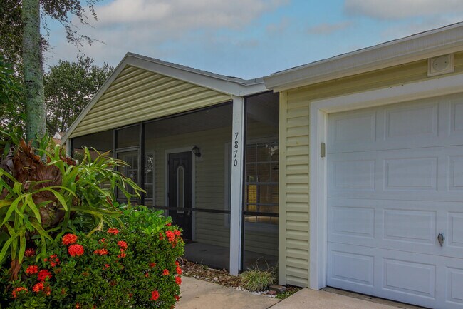 Building Photo - 7870 Blackwood Ln