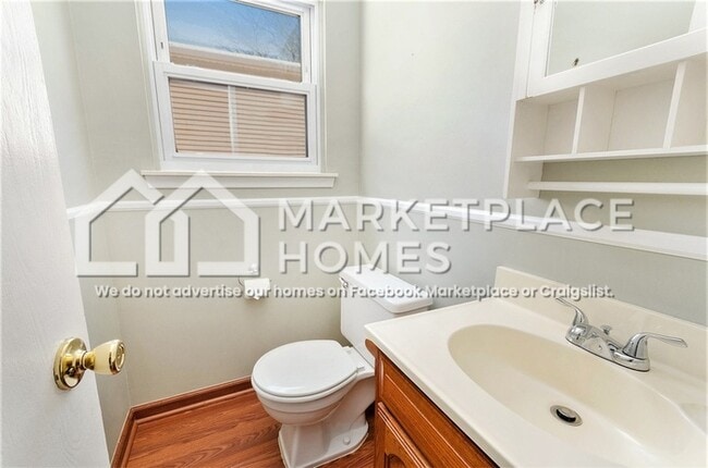 Building Photo - 42038 Cherry Hill Rd