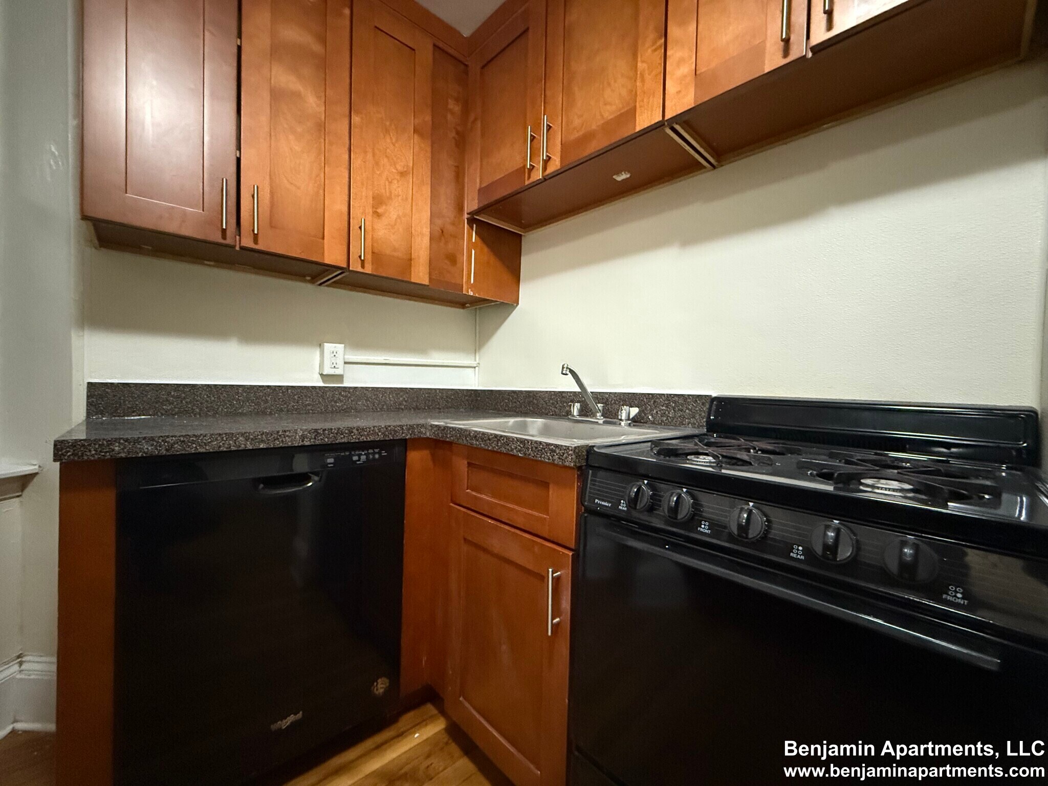 Building Photo - 1788 Beacon St