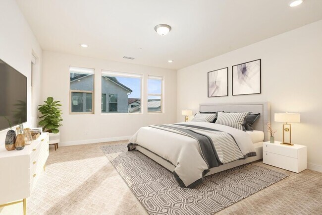 Building Photo - 1383 E Via Azzurra Way