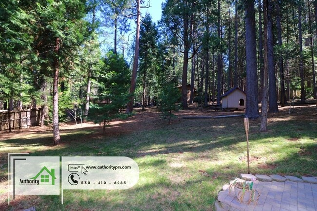 Building Photo - 30593 Sleepy Hollow Dr. Shingletown, Wood ...