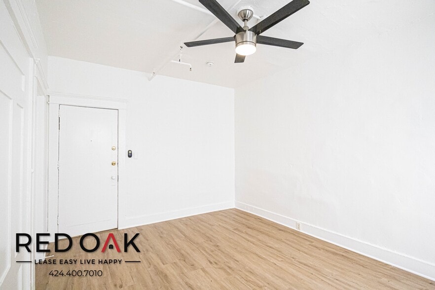 Building Photo - 1420 S Bonnie Brae St