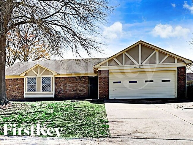 Primary Photo - 6773 Rockbrook Dr