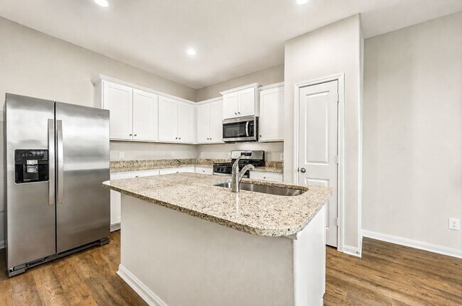 Building Photo - 1512 Jean Mdw Dr