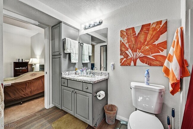 Building Photo - 9000 S Las Vegas Blvd