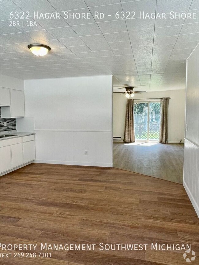 Building Photo - 6322 W Hagar Shore Rd