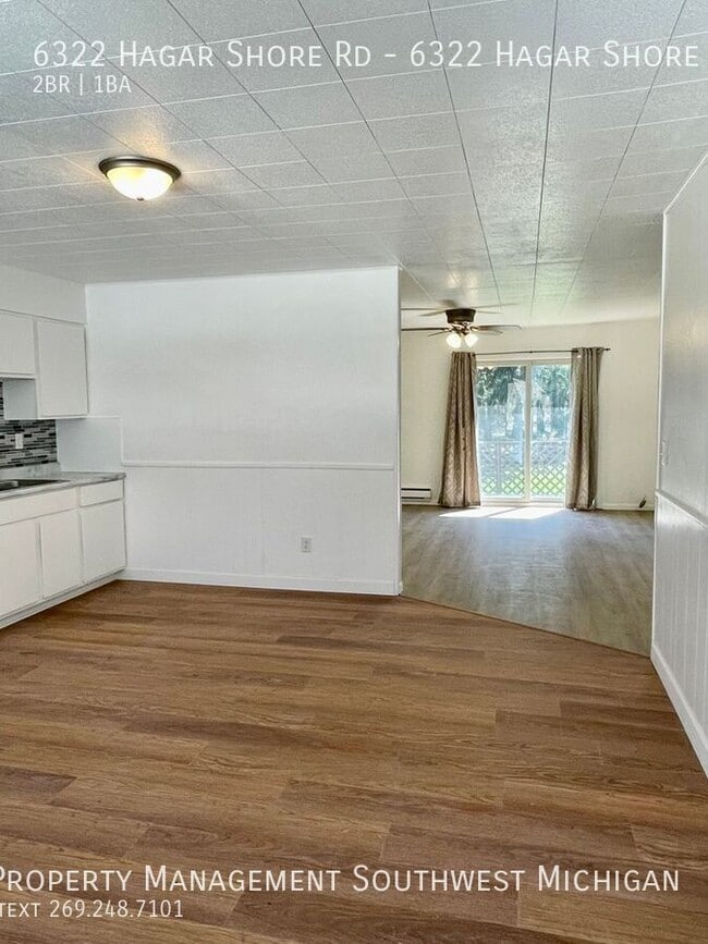 Building Photo - 6322 W Hagar Shore Rd